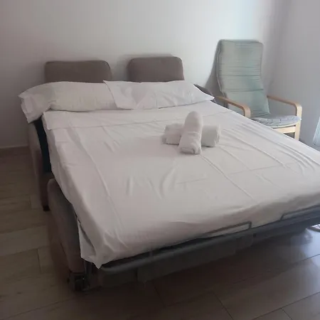 Apartment Puerto Benidorm Center
