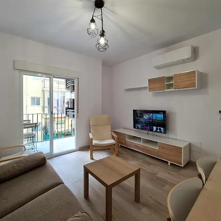 Benidorm'S Port بينايدورم