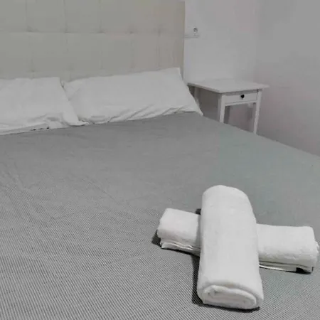 Benidorm'S Port شقة