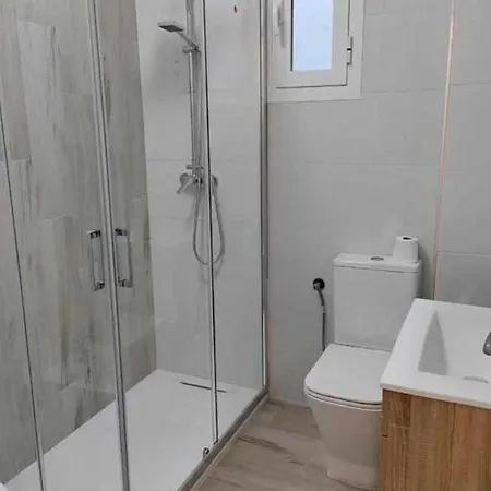 Benidorm'S Port بينايدورم