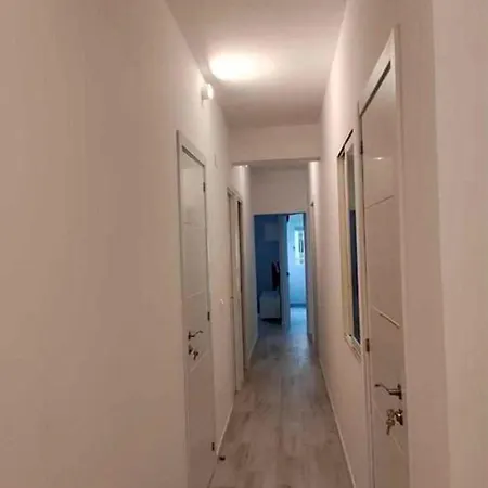 Puerto Benidorm Center Apartamento Benidorm