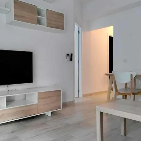 Benidorm'S Port * بينايدورم