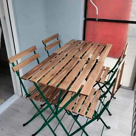 Apartment Puerto Benidorm Center