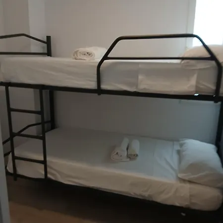 Apartamento Puerto Benidorm Center Benidorm